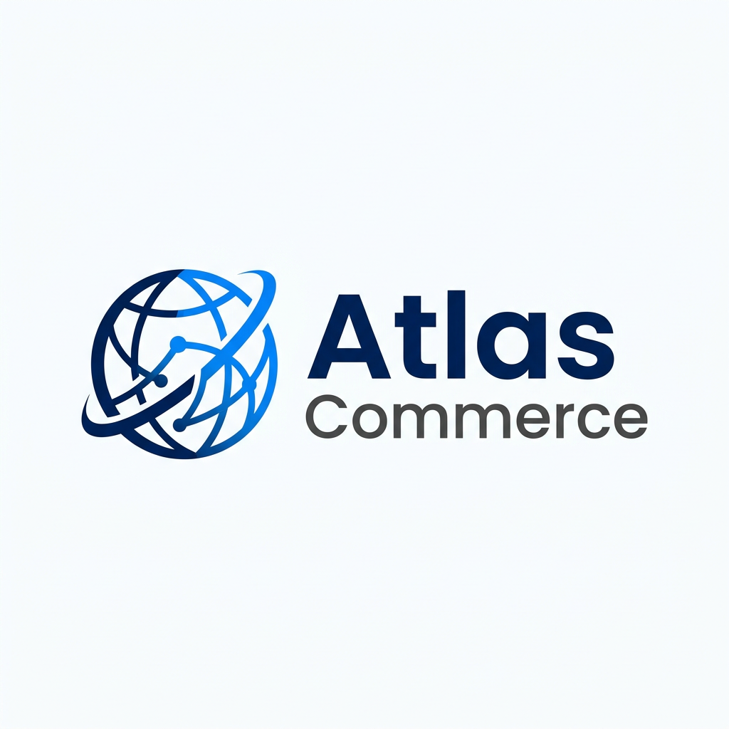 Atlas Commerce Logo